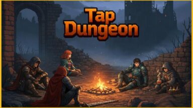 Featured Tap Dungeon Free Download
