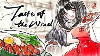 Featured Taste of the Wind Free Download