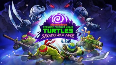Featured Teenage Mutant Ninja Turtles Splintered Fate Free Download