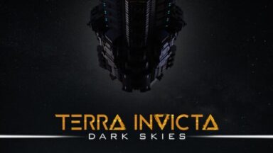 Featured Terra Invicta Dark Skies Free Download