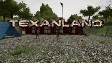 Featured TexanLand Free Download