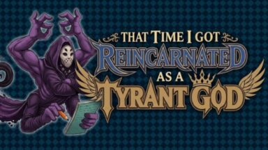 Featured That Time I Got Reincarnated as a Tyrant God Free Download