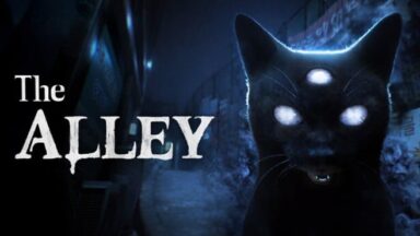Featured The Alley Free Download