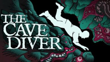 Featured The Cave Diver Free Download