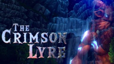 Featured The Crimson Lyre Free Download