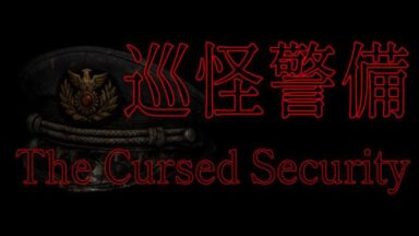 Featured The Cursed Security Free Download