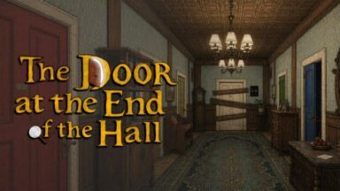 Featured The Door at the End of the Hall Free Download