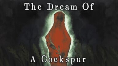 Featured The Dream Of A Cockspur Free Download