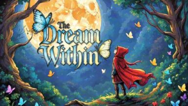 Featured The Dream Within Free Download