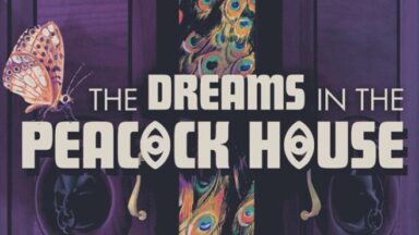 Featured The Dreams in the Peacock House Free Download