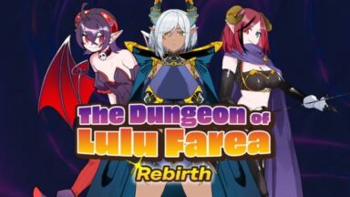 Featured The Dungeon of Lulu Farea Rebirth Free Download