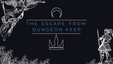 Featured The Escape From Dungeon Keep Free Download