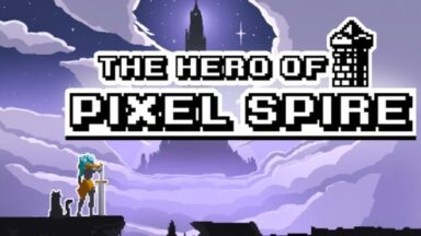 Featured The Hero Of Pixel Spire Free Download