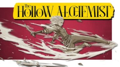 Featured The Hollow Alchemist Free Download