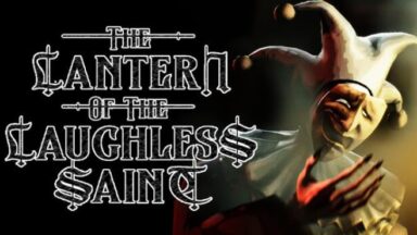 Featured The Lantern of the Laughless Saint Free Download