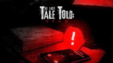 Featured The Last Tale Told Spam Free Download