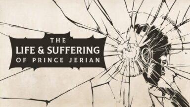 Featured The Life and Suffering of Prince Jerian Free Download 1