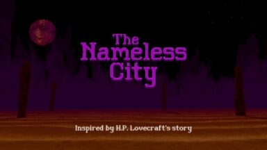 Featured The Nameless City Free Download
