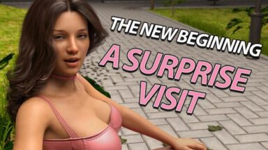 Featured The New Beginning A Surprise Visit Free Download