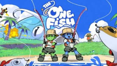 Featured The One Fish Free Download