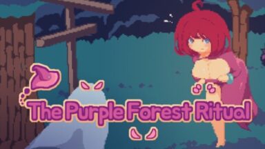 Featured The Purple Forest Ritual Free Download
