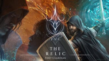 Featured The Relic First Guardian Free Download
