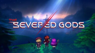 Featured The Severed Gods Free Download