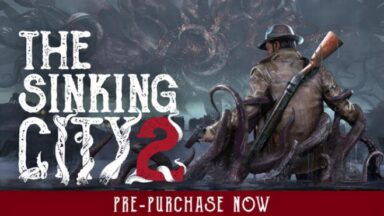 Featured The Sinking City 2 Free Download