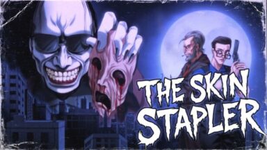 Featured The Skin Stapler Free Download
