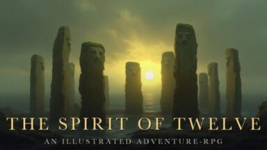 Featured The Spirit of Twelve Free Download