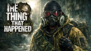 Featured The Thing That Happened Free Download