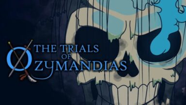 Featured The Trials of Ozymandias Free Download