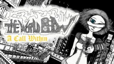 Featured The World Below A Call Within Free Download
