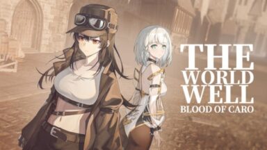 Featured The World Well Blood of Caro Free Download