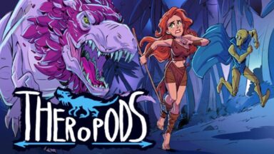 Featured Theropods Free Download