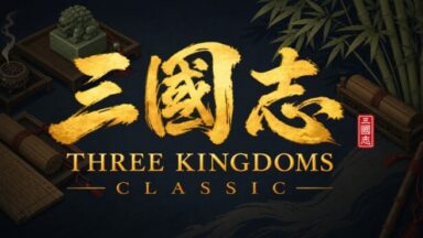 Featured Three Kingdoms Classic Free Download