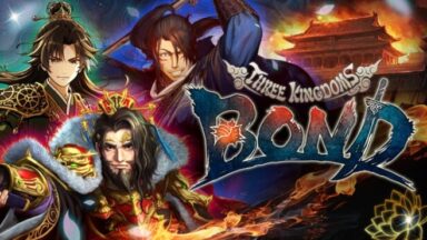 Featured Three KingdomsBOND Free Download