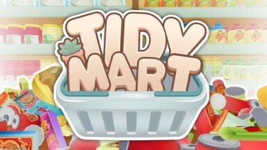 Featured Tidy Mart Free Download