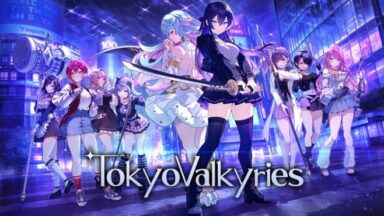 Featured Tokyo Valkyries Free Download