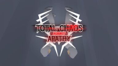 Featured Total Chaos Against Apathy Free Download