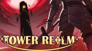 Featured Tower Realm Free Download