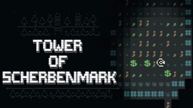 Featured Tower of Scherbenmark Free Download