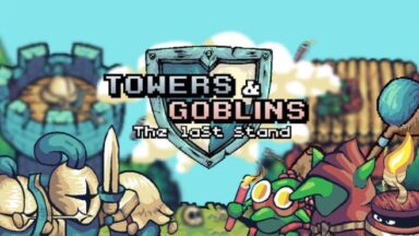 Featured Towers Goblins The Last Stand Free Download