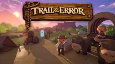 Featured Trail Error Free Download