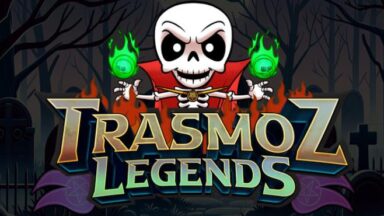Featured Trasmoz Legends Free Download