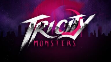 Featured Tri City Monsters Free Download