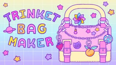 Featured Trinket Bag Maker Free Download