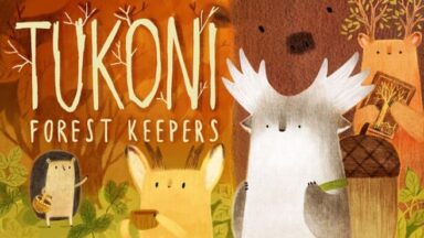 Featured Tukoni Forest Keepers Free Download
