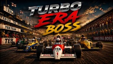 Featured Turbo Era Boss Free Download