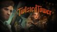 Featured Twisted Tower Free Download